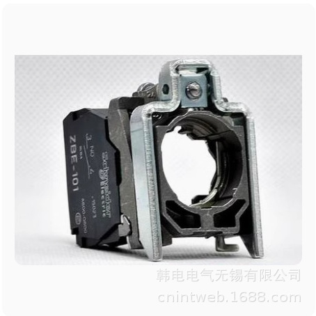 优惠供应 ZB4BZ101   ZB4BZ102 原厂进口  控制按钮安装基座