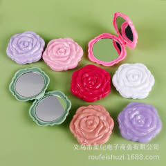 バラの花の鏡を販売しています。