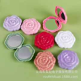 美发梳;化妆镜;沐浴球浴擦