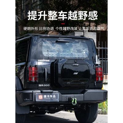 rear-mounted backpack, high-tech modification | Kempinq və səyahət