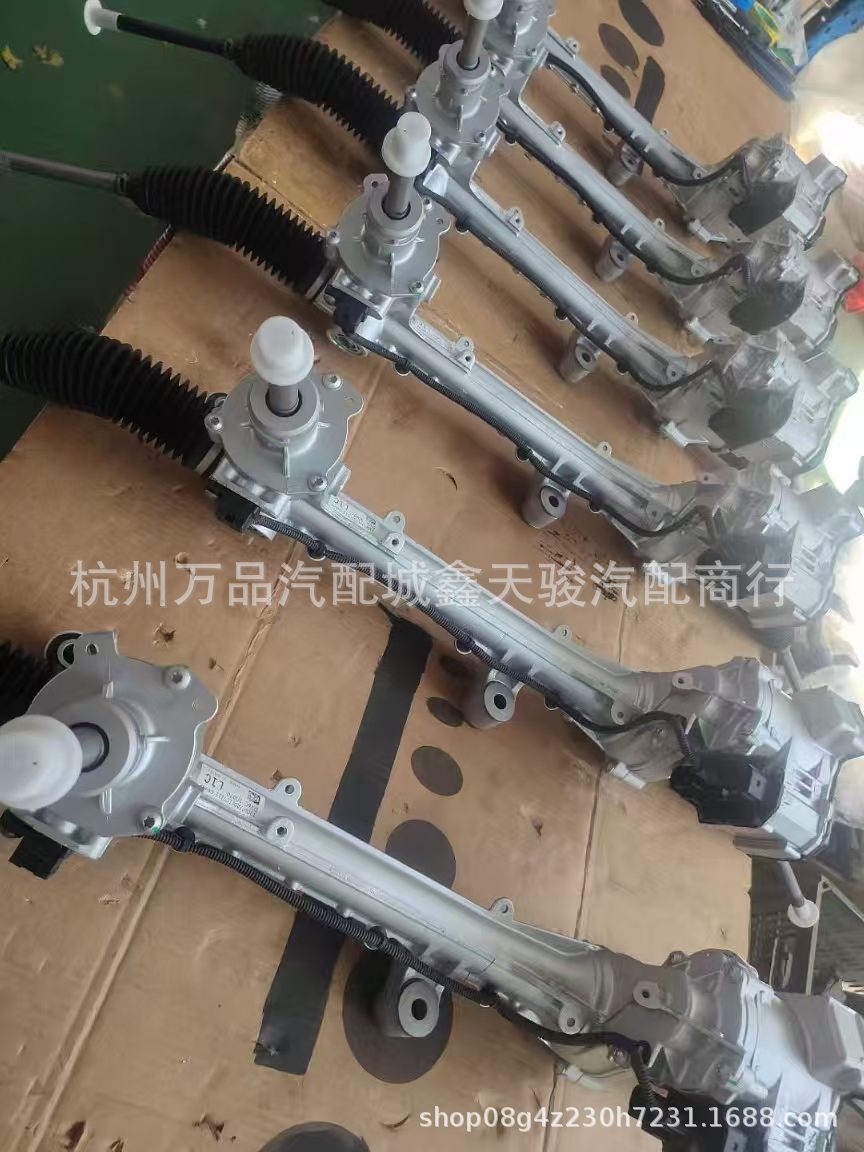 Suitable for Ford Focus and Explorer Steering Gear Db533D070 Eb533D070 Cv6C3D070L1K
