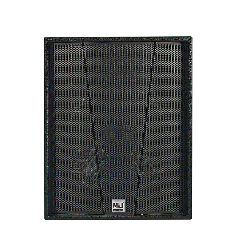 18 pulgadas altavoces escenario DJ bar KTV concierto sub altavoces spker subwoofer fábrica directa S18