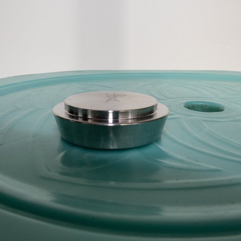 �±���ͷʵ�Ķ�ͷä�� DIN 11851 UNION BLIND