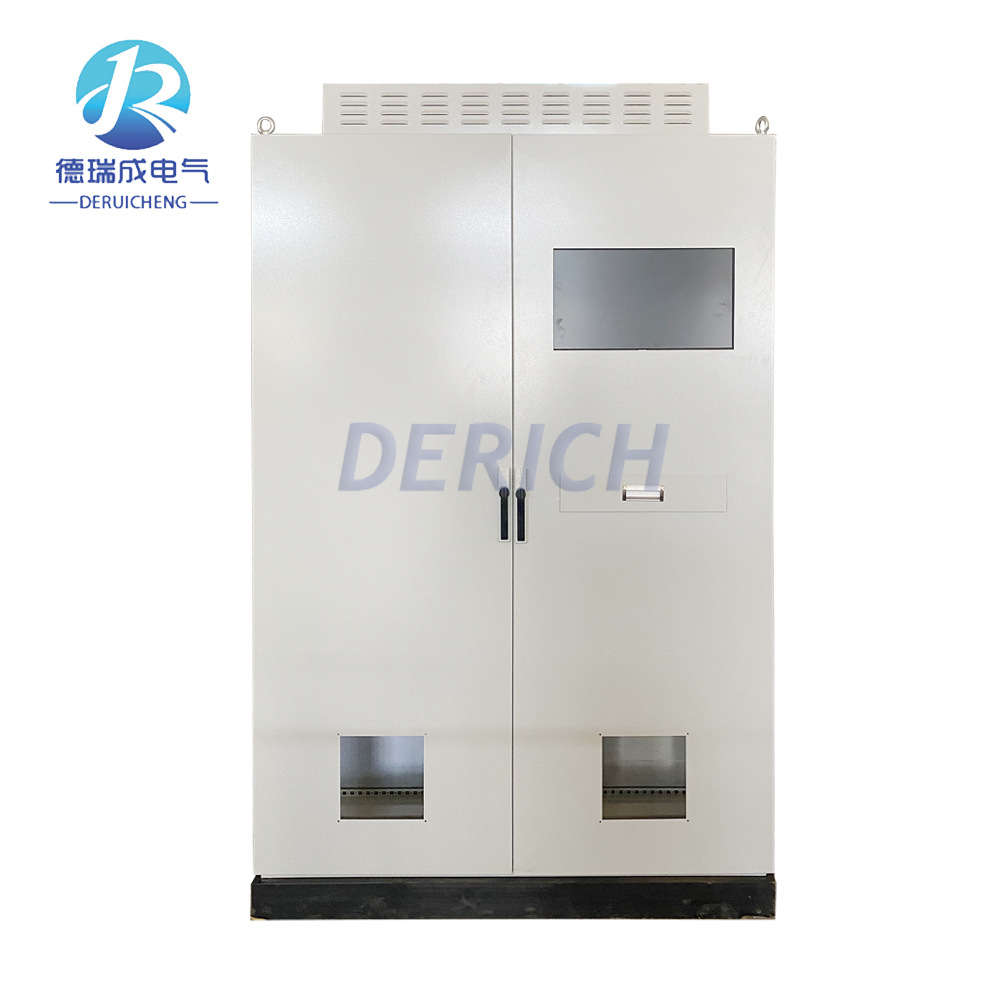 临沂非标制做组装仿威图机箱机柜仿威图柜PS柜ES/TS机柜配电柜