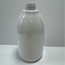 �����Բ�����500Ml��ѹʽϴ��Һƿϴ��ˮƿ ��ԡ¶ʵ��͸ɫ����ƿ