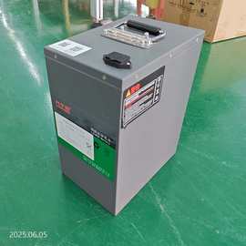 72V30AH两轮车磷酸铁锂电瓶60V30AH坐桶款电动车锂电池