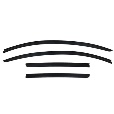 Rain shield – for Avita 12 car window