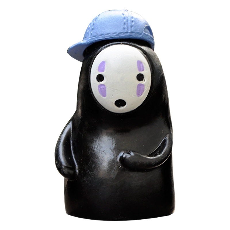 New small cute Japanese anime doll ornaments doll cute modeling toys wholesale