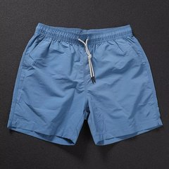 2025 新しいショーツメンズスポーツクォーターパンツ夏アウタールーズカジュアルパンツ多用途ビーチパンツメンズパンツ