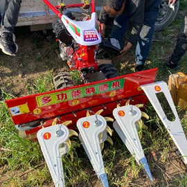 土壤耕整机械;输送机;林业机械