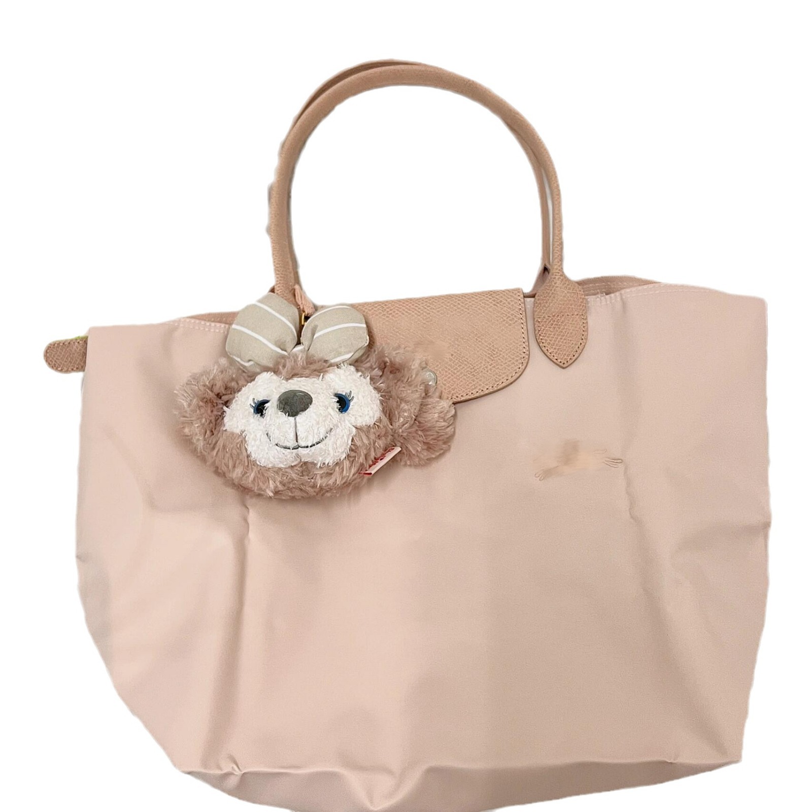 Bolsas de bolsas de hombro de gran capacidad, bolsas de viaje.