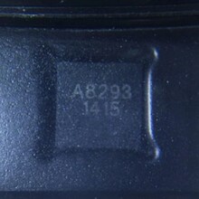 ȫ��ԭװA8293SESTR-T QFN������֤ �������