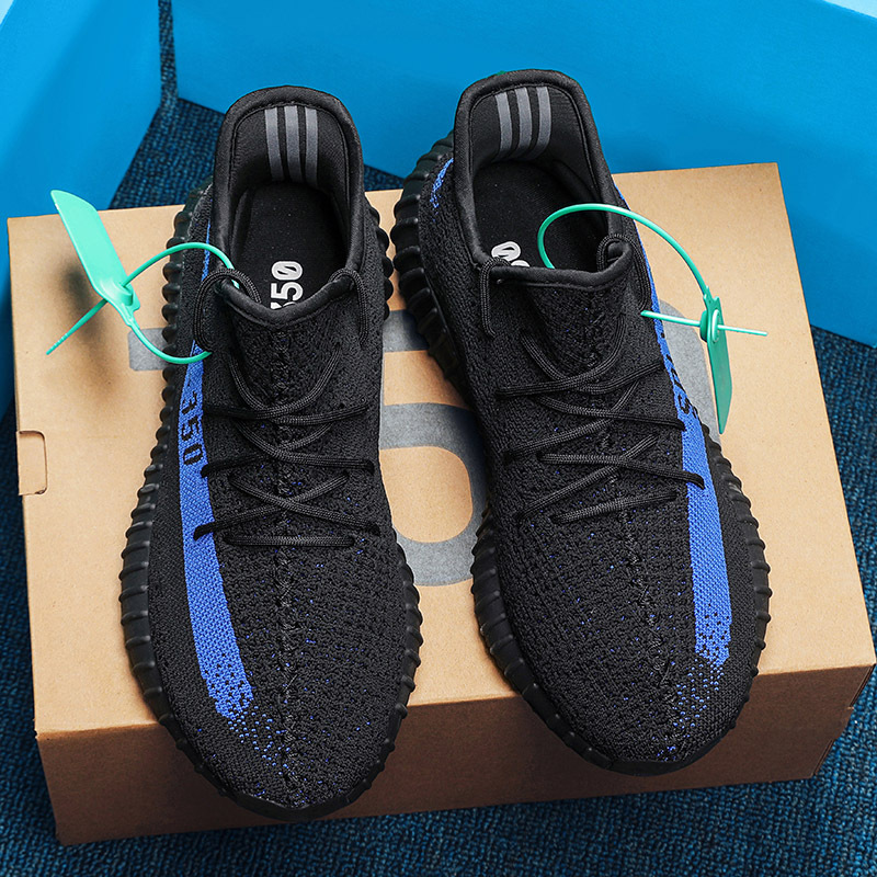 G - 검정색과 파란색(순수 독 버전)