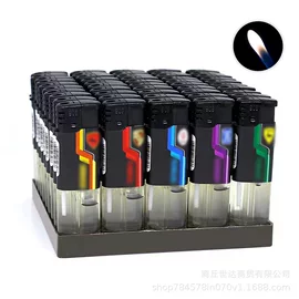 打火机;一次性打火机;充电打火机