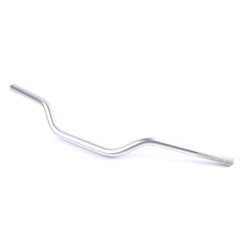 MSX 125 du Kadi 696/796/795 M1000 modificado motocicleta universal reducir manillar 28,6mm