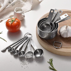 厨房小工具;烹饪勺铲;蛋糕模