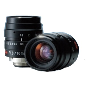 Kowa Xinghe LM16JC10M промышленный объектив механическое зрение специальный объектив C-Mount интерфейс