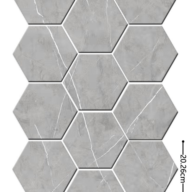 SXP, nuevo diseño, serie de PVC para baño, serie de pared de fondo, serie de inodoros