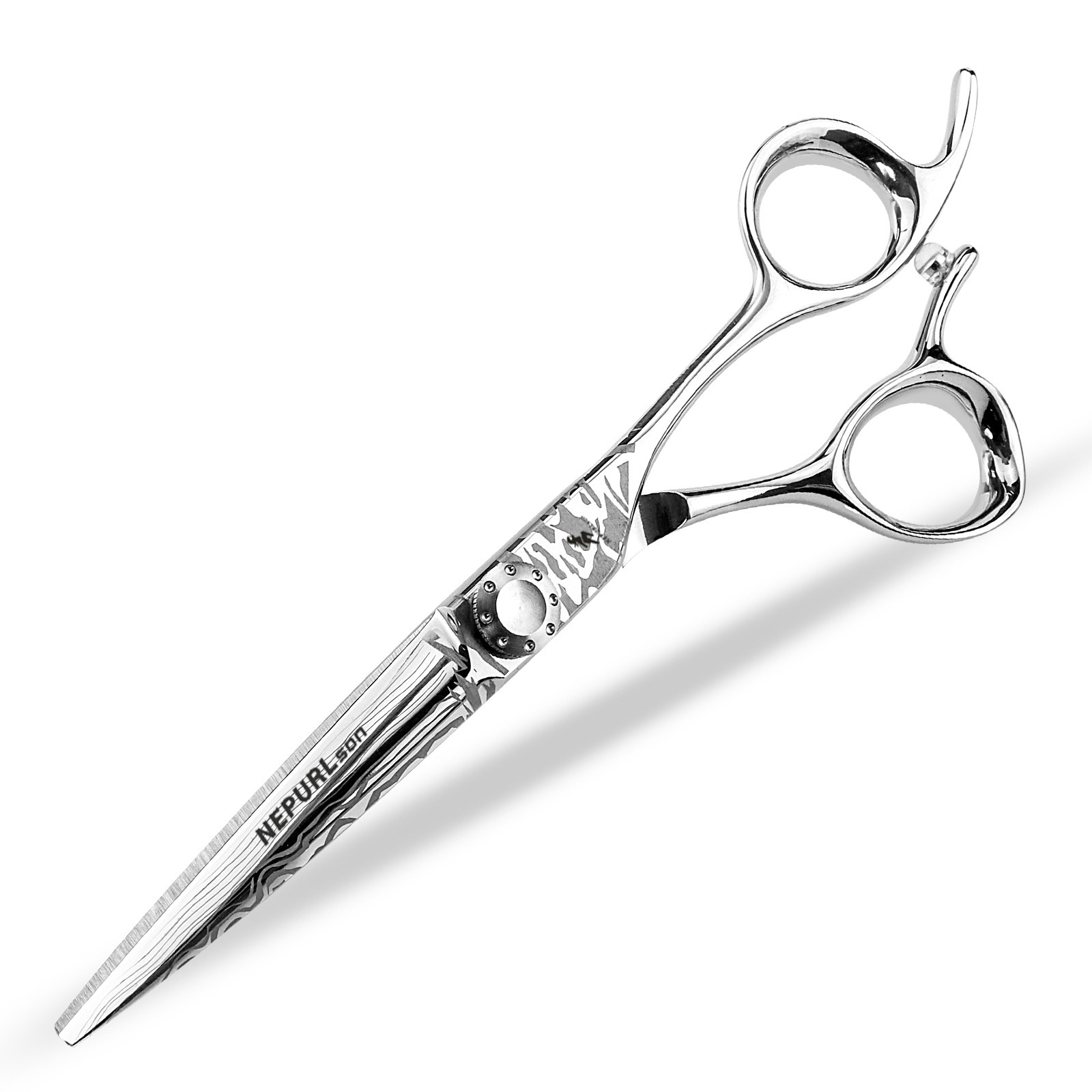 6.0inch 브라이트 플랫 컷