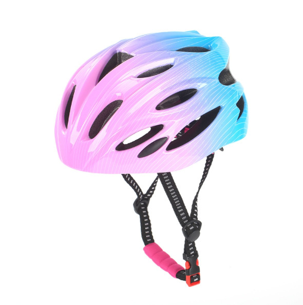 Children's Bicycle Riding Helmet for Boys and Girls, Bicycle Skateboard, Speed Skating, Balance Bike Helmet, Adjustable Size