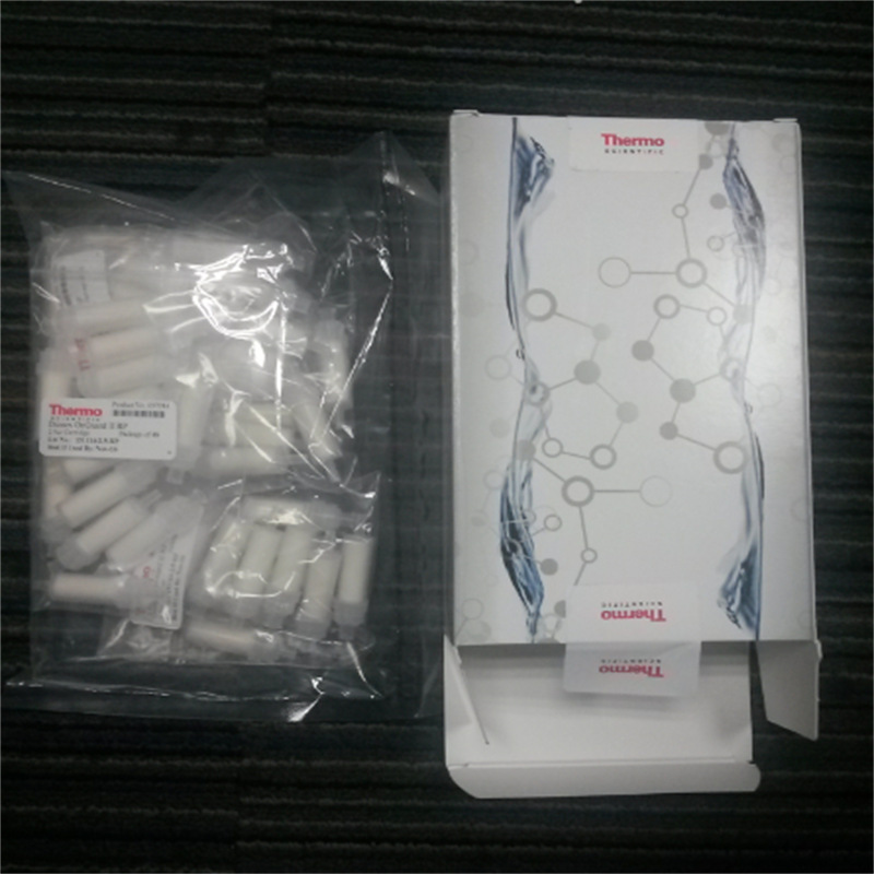 063723赛默飞戴安3mm金工作电极，带垫圈和抛光套件