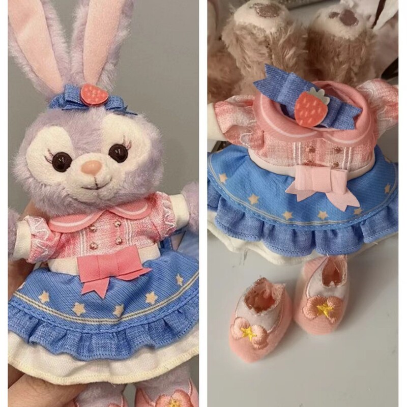 25 香港ディスプリングケーキペンダント、赤ちゃん服交換用、ルル・リナ・ベルペンダント、服交換用ケーキ、ケーキ交換用|undefined
