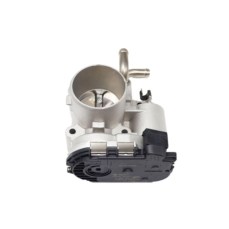 3510004200 suitable for Hyundai i10 i20 1.0 Kia 1.2 gasoline engine fuel throttle body valve