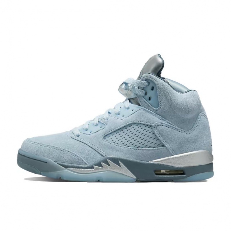 aj5 오리지널 박스 퓨어 오리지널 아이스 제이드