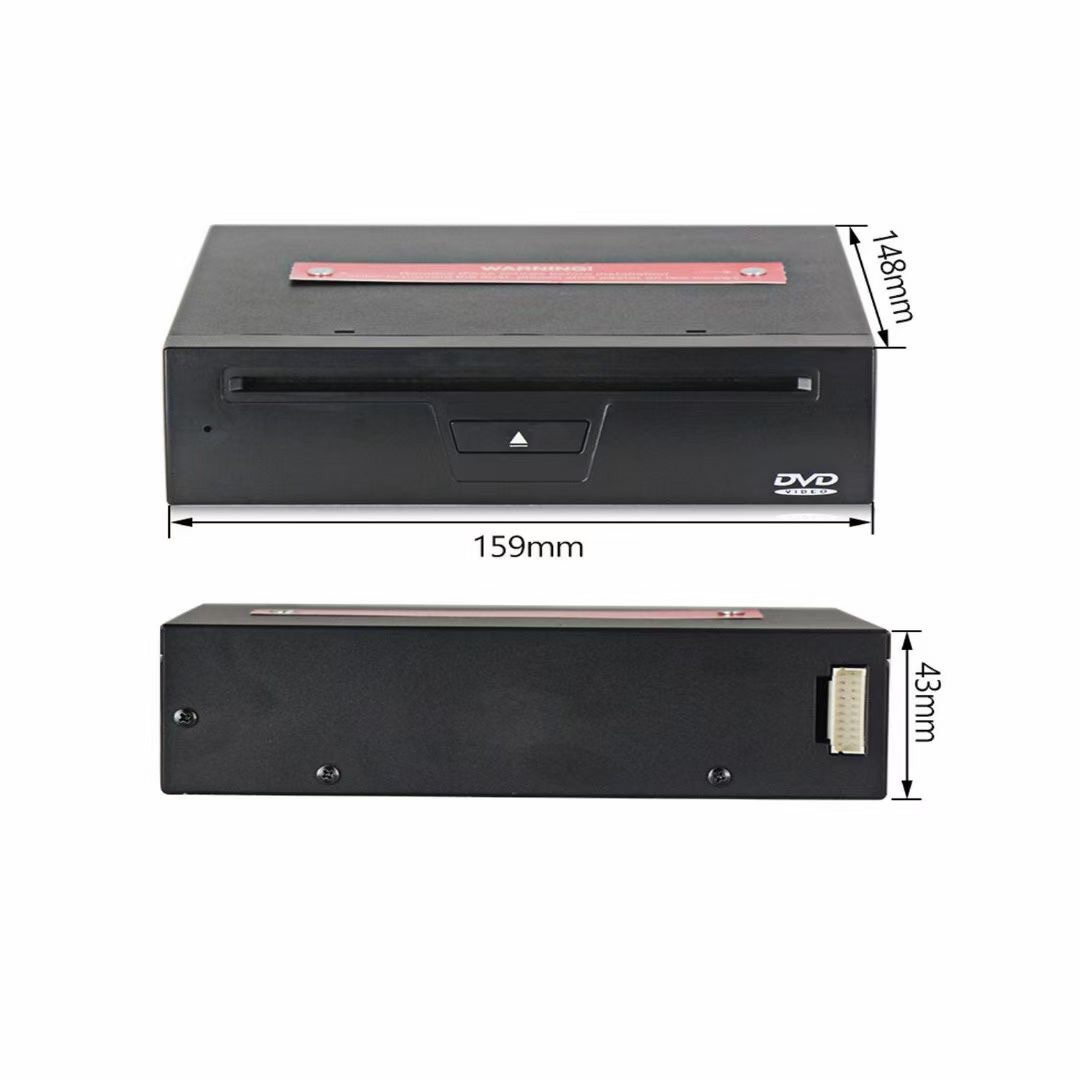 Car Dvd Player Navigation Interface Input..Dvd Player for Car