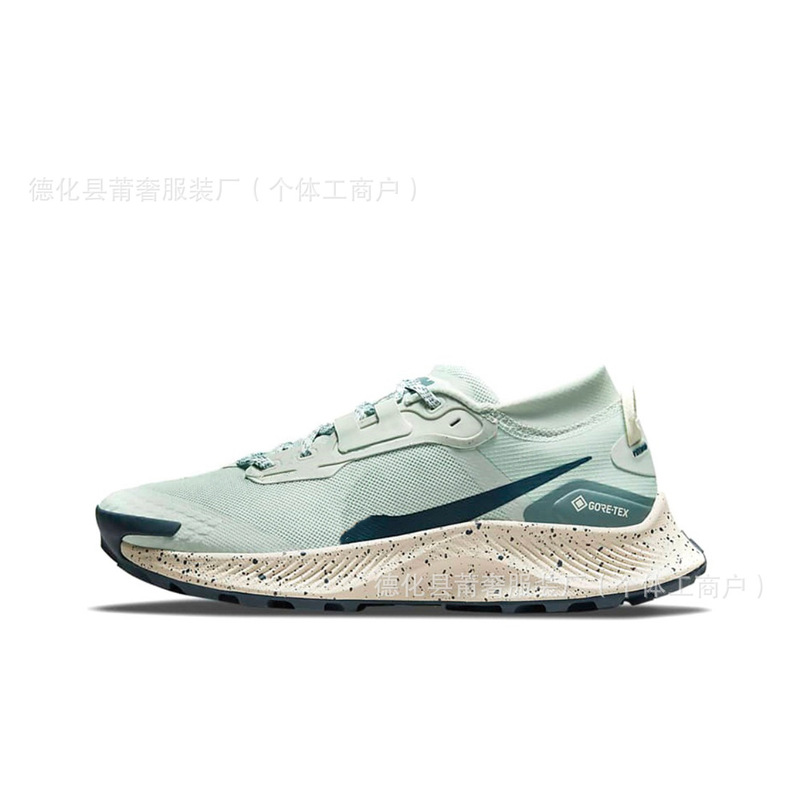 外国貿易バージョン Pegasus Trail3 GTX プロフェッショナル クロスカントリー ランニング シューズ ピュア オリジナル 軽量 防水 ロートップ メンズ シューズ|undefined