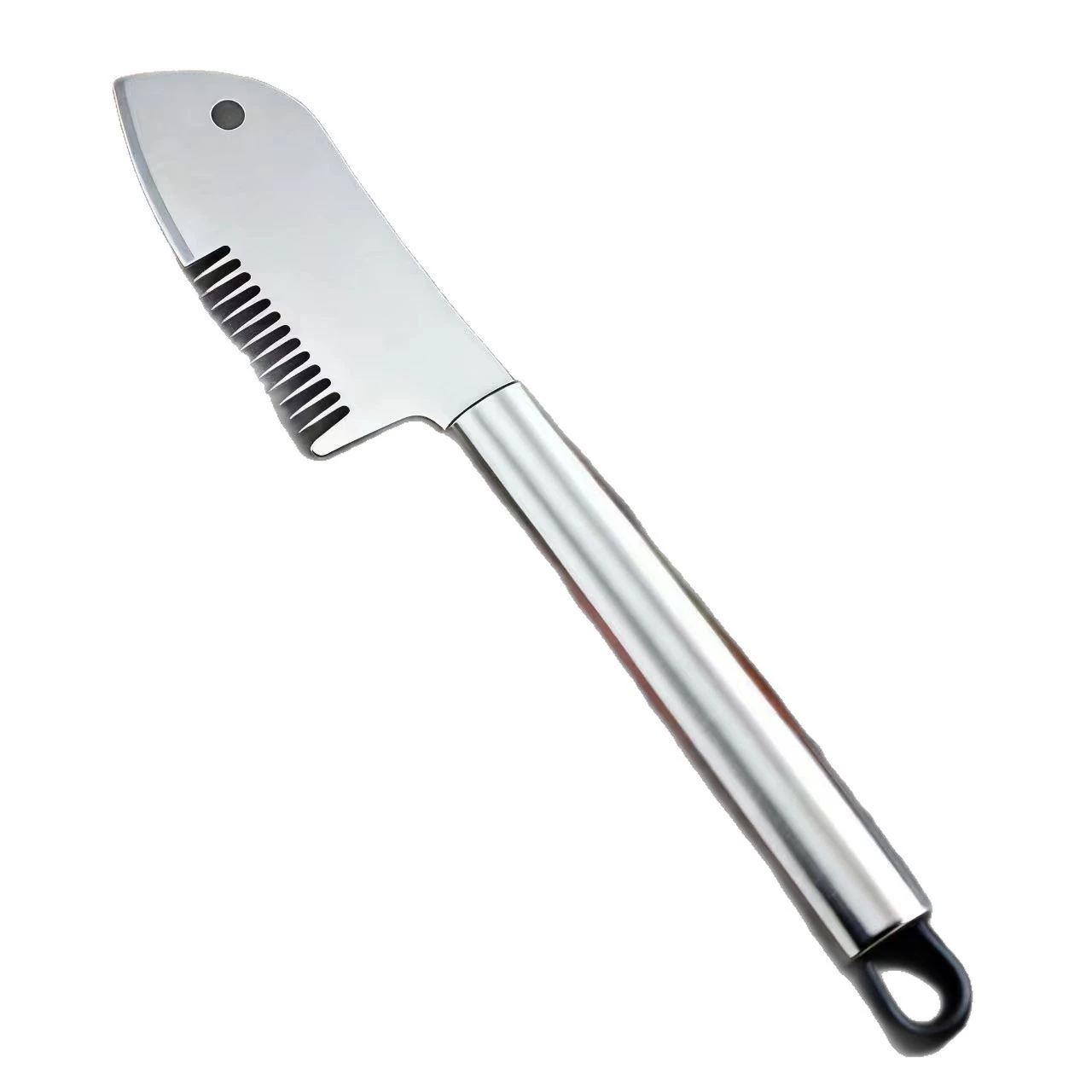 New two-in-one onion slicing knife multifunctional shredder