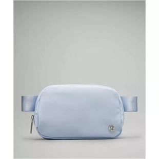 Lulu New Fashion Outdoor Sports Key Body Bag Running Mobile Phone Storage Bag Multifunctional Outdoor Bag