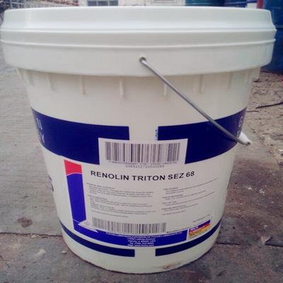 福斯RENISO TRITON SE55 SEZ32 46 68 80 SEZ100 170合成冷冻机油