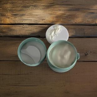 Sleeping Mask Resurrection Grass Mask Nourishing and Brightening Smear-On Hydrating Mask Cleansing 175g Repairing and Smoothing Cream