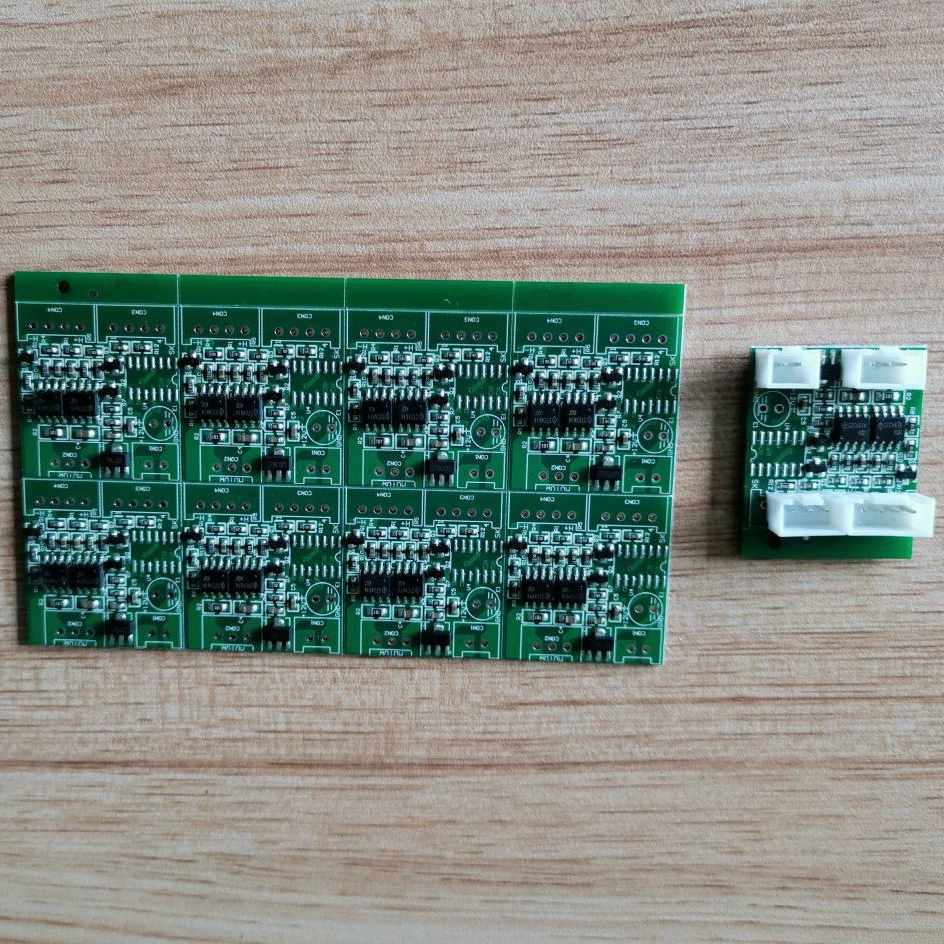 LN-415 шаль, маленькая массажная подушка, развитие массажного кресла и решение PCBA решает матовый двигатель