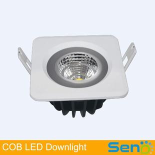 ��ˮCOBͲ�� ���AоƬLED�컨��10W 12W 15W���ɣ�÷� ԡ�ҵ�