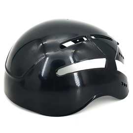 轻便帽帽壳简易车间防护帽衬工作帽内胆EVA减震防护ABS防护帽衬