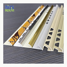 ���Q�羳���l�S��ֱ�NTile Trim��ˮ����ꖽǾ���߅�l�ɴu�տڗl