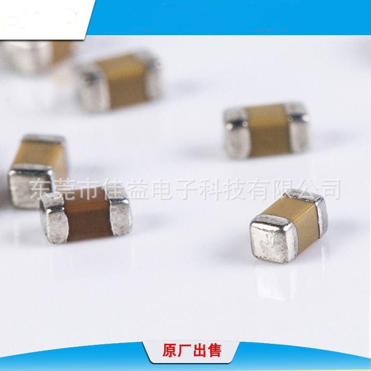 原厂出售  陶瓷贴片电容系列 0402b104K160nT 厂家现货发售可供样