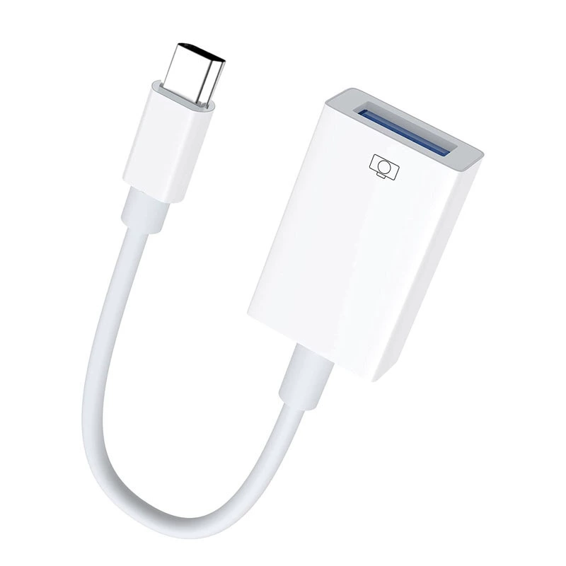 Адаптер-кабель Type-C USB 2.0 к miniDP MacBook для конвертации, соединительный кабель, совместим с несколькими моделями
