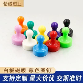 永磁材料;衣钩/挂钩;软磁材料