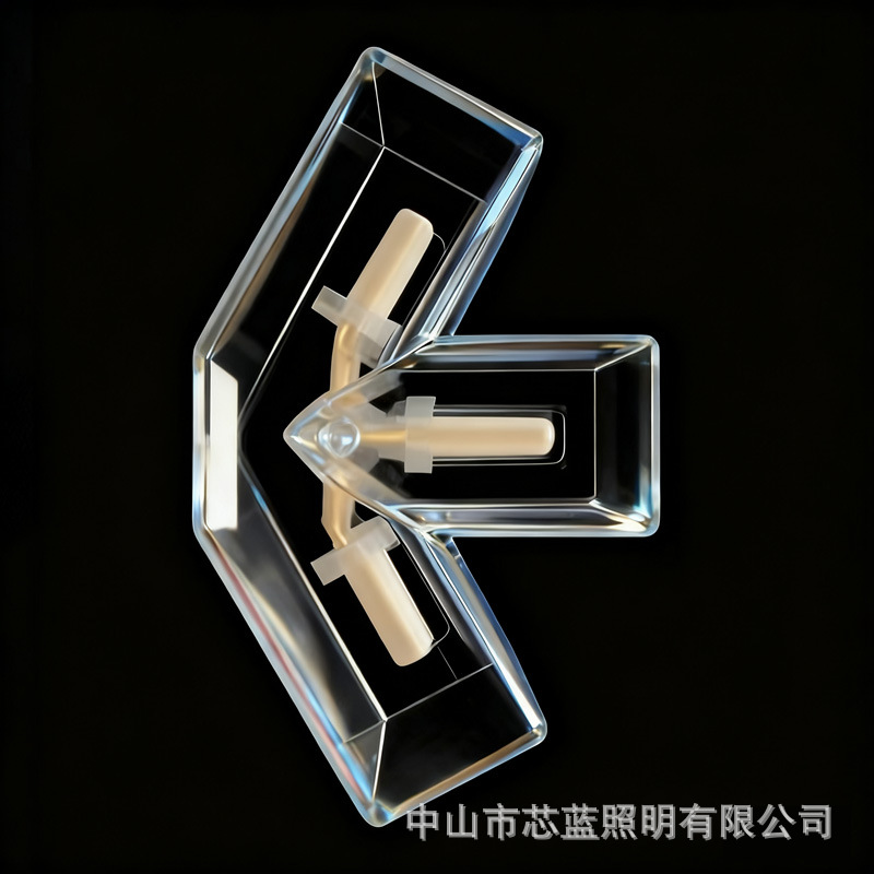 Conector de tres vías