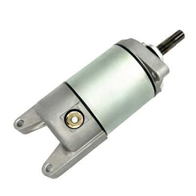 Smu0096, 18671, Starter and accessories
