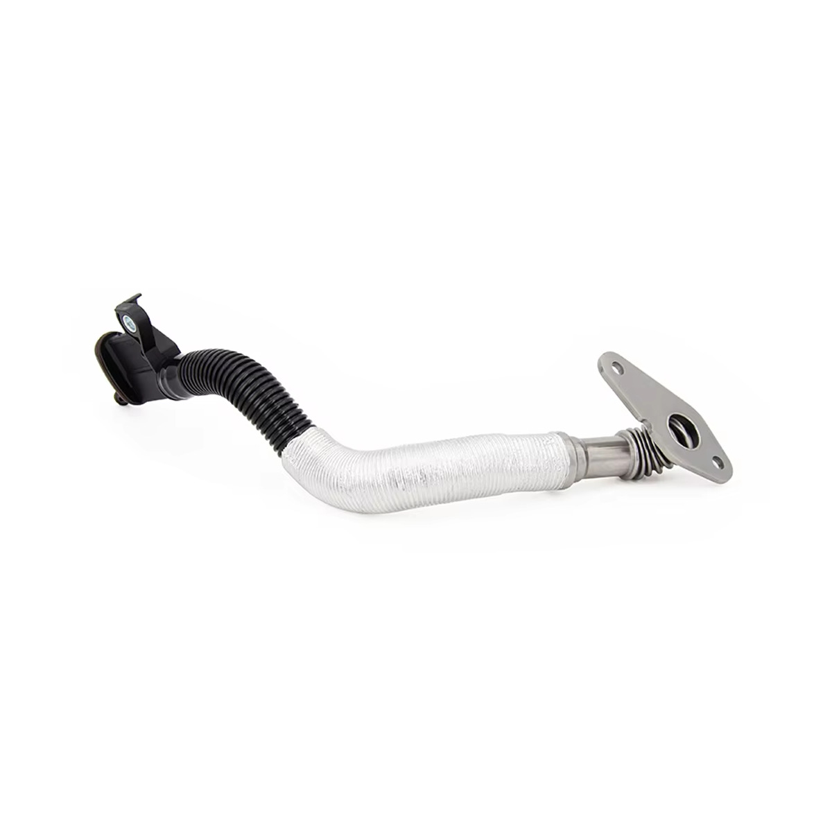 06H103213H is suitable for Audi A4 A6 Q5 C7 2.0 water pipe, automobile ventilation pipe, exhaust pipe