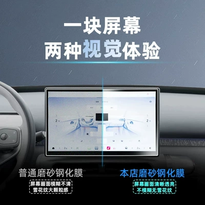 car accessories and parts for — Car interior film