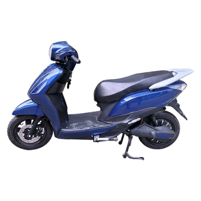 Cross-Border Exclusive Supply of Electric Elektrikli motosikletlər