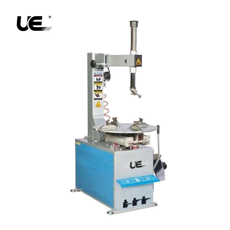 2023全自动扒胎机手动平衡机轮胎拆装机汽保设备扒胎机