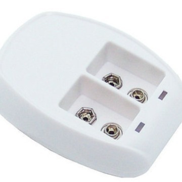 8.4V 镍氢电池充电器 8.4V方型锂电池充电器 万用表电池充电