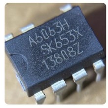 全新TEA2025B 音频功放IC 功放板专用 3V-12V功放集成块