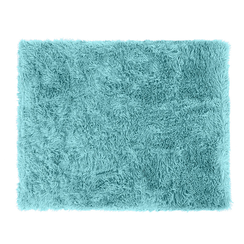 Mascota perro perrera gato estera para dormir felpa larga invierno cálido perro cama cómoda manta gato Cuatro Estaciones suministros universales